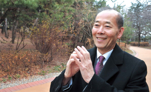 이홍범 대학학장 소속 헌팅턴 커리어대학 (학장), 미국 (명예장관)