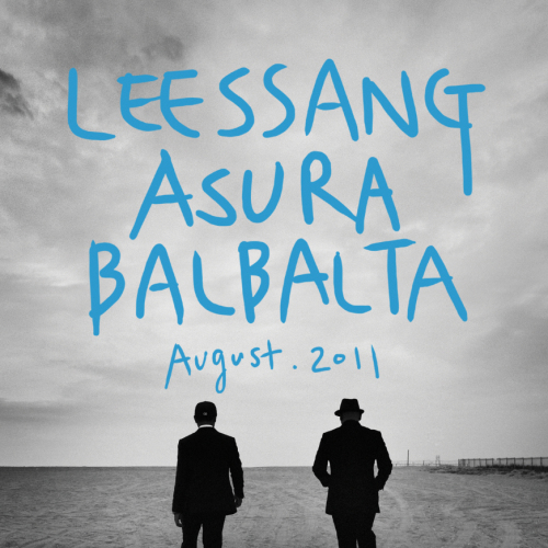 리쌍 (Leessang) 가수 멤버 개리(랩), 길(랩, 보컬)