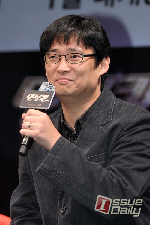 이석훈 영화감독