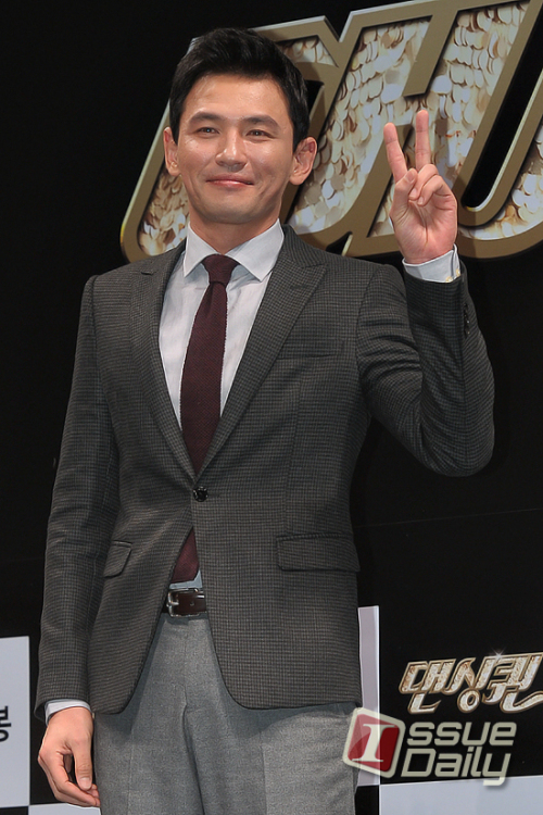 황정민 배우