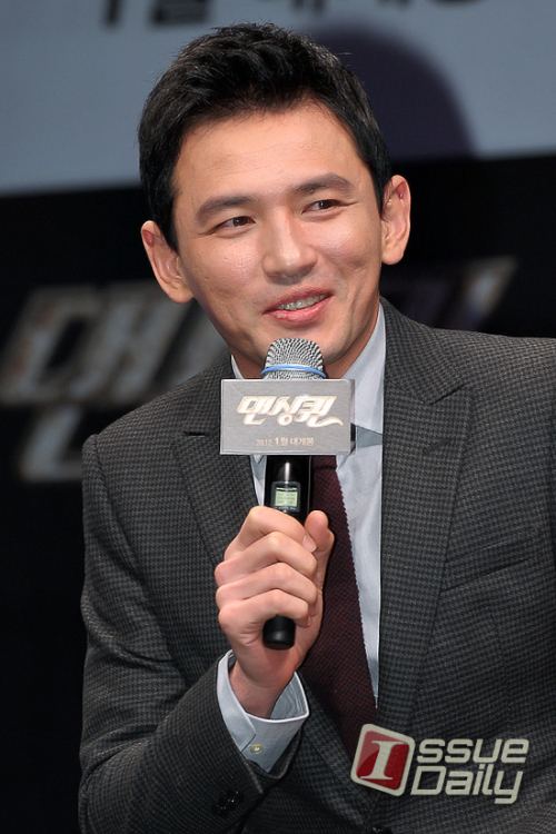황정민 배우