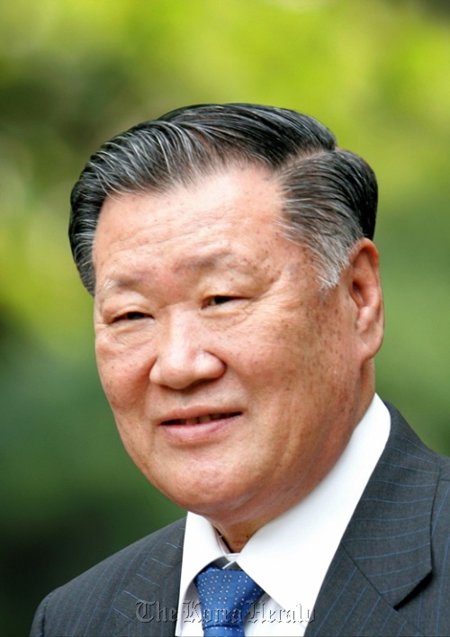 Chung Mong-koo