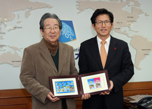김문수 경기도지사