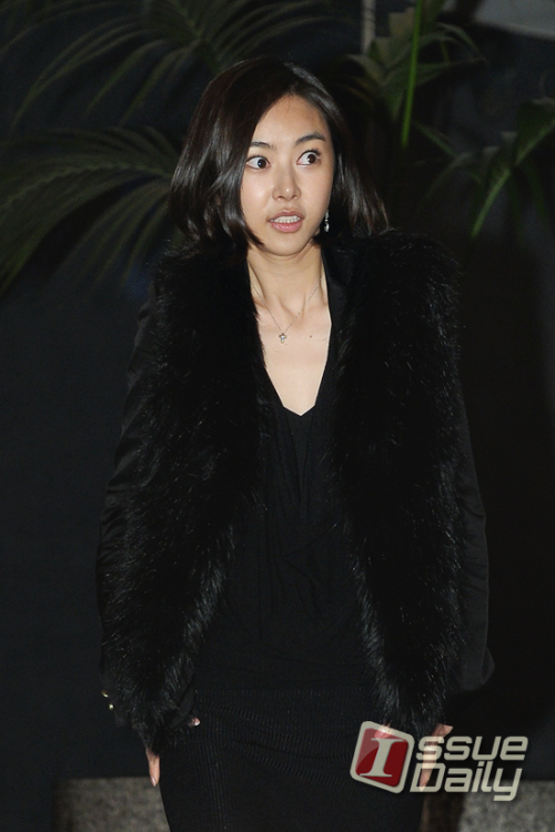 김효진 모델