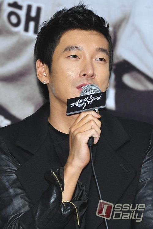 조승우 배우