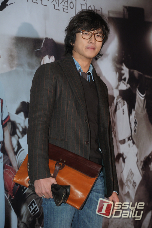 박건형 배우