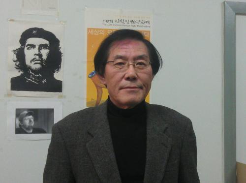Kim Young-Q