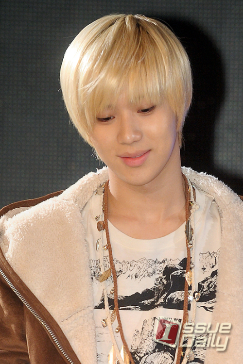 샤이니 태민(이태민) 가수