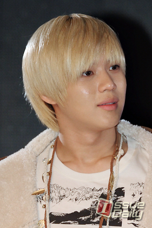 샤이니 태민(이태민) 가수