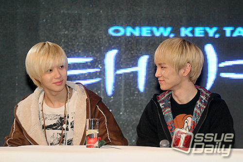 샤이니 태민 키