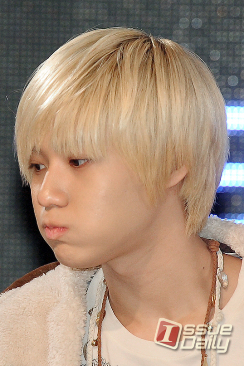 샤이니 태민(이태민) 가수