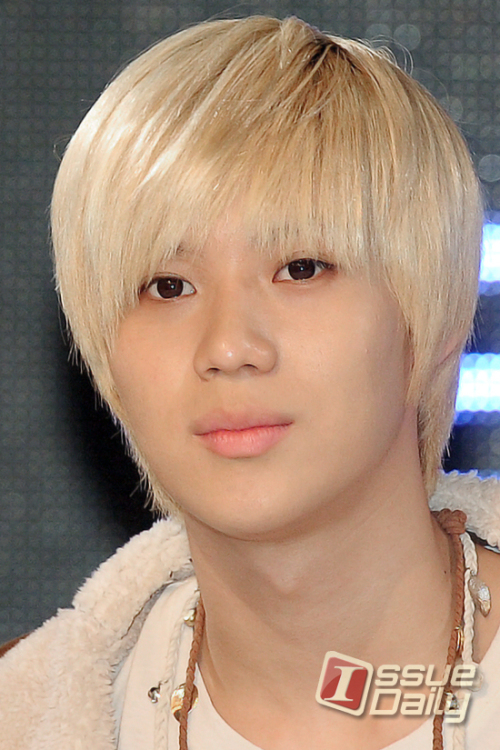 샤이니 태민(이태민) 가수