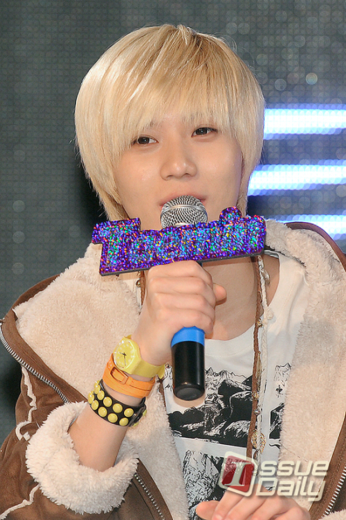 샤이니 태민(이태민) 가수
