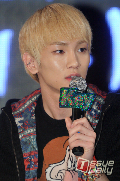 샤이니 키(김기범) 가수