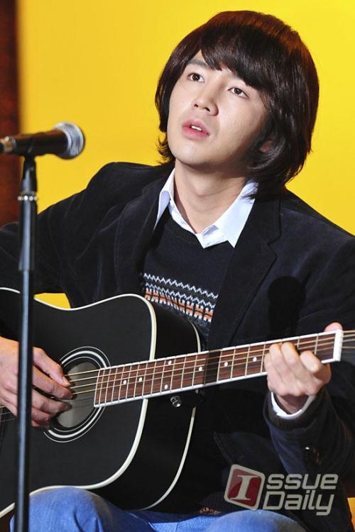 장근석 배우