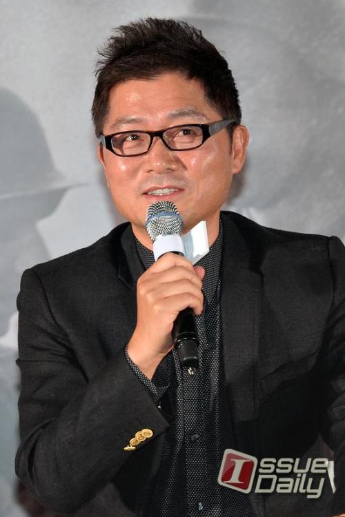 강제규 영화감독 디렉터스 (영화감독)