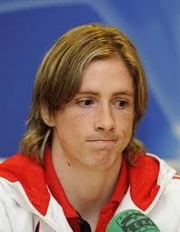 페르난도 토레스(Fernando Torres