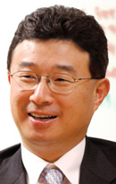 구본걸, LG패션 (대표이사 사장)/LG패션 구본걸 신임회장 선임