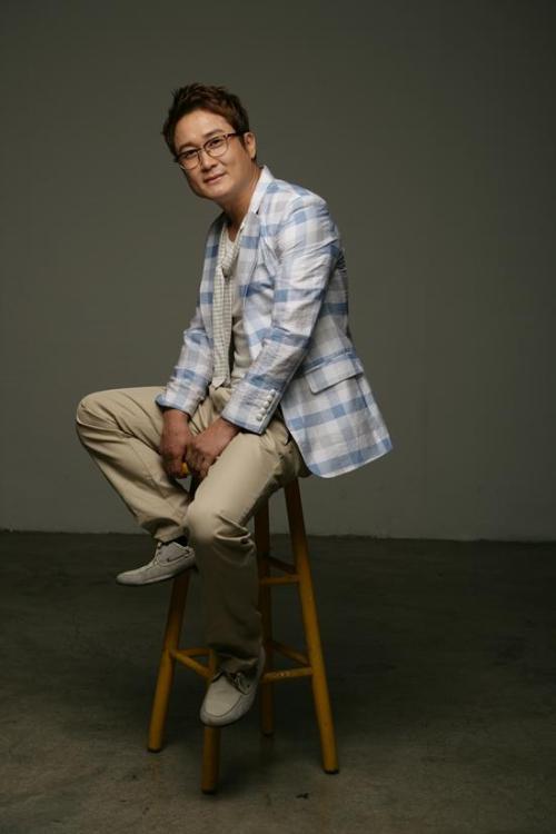전영민 가수