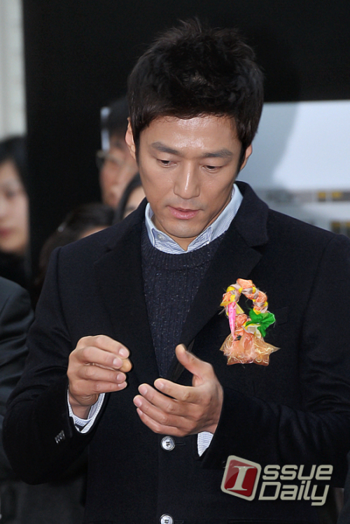 지진희 배우