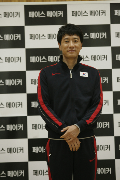 김명민 배우
