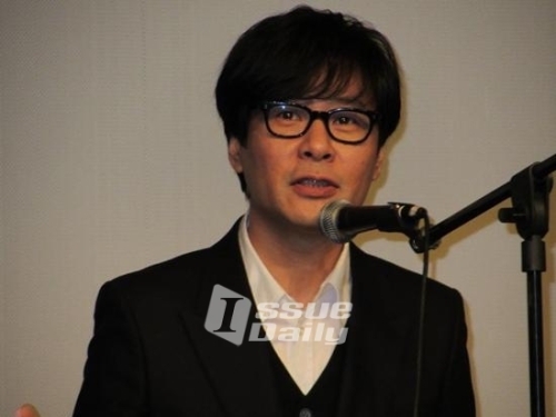 윤상(이윤상), 작곡가, 가수/ 윤상 “음향 도움 없는 노래는 베드신 처럼 쑥스러워”