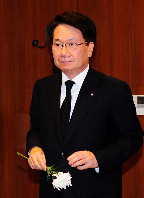 지창훈, 대한항공(대표이사사장)/지창훈 대한항공 사장, “내년 영업이익 10~15% 성장 목표”/(연합)