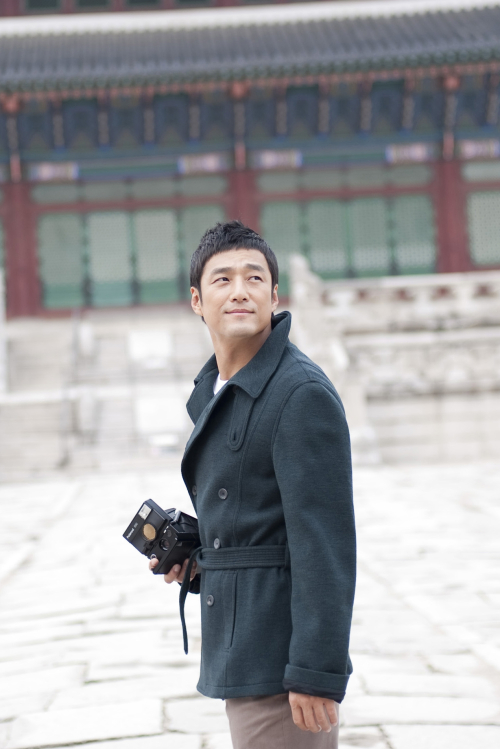 지진희, 탤런트, 영화배우/ 지진희, 日관광객에게 한국 숨은 명소 소개