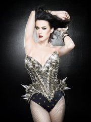 케이티 페리(Katy Perry