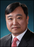 안현호, 무역협회 회장/무협 상근부회장에 안현호씨