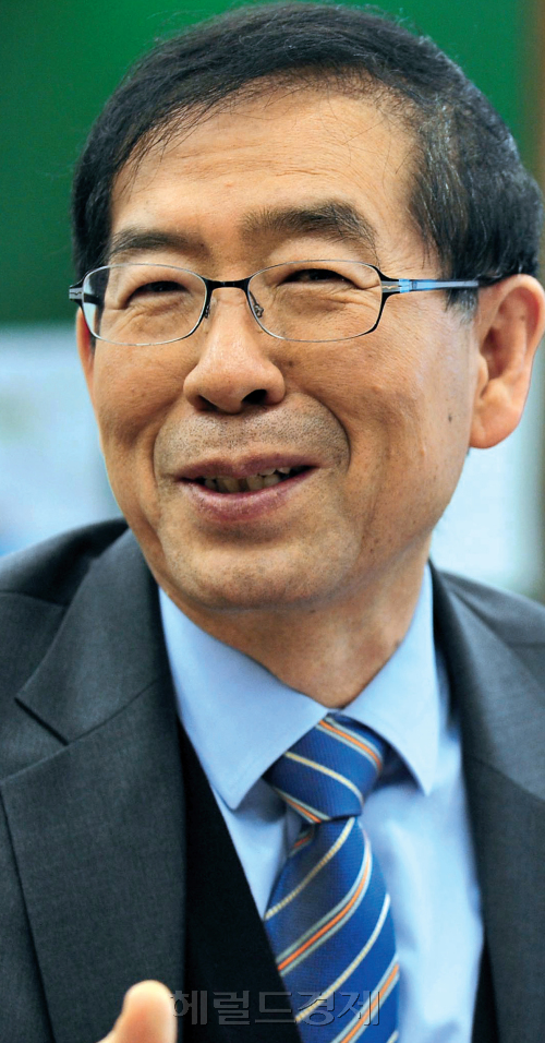 박원순, 서울특별시 (시장)/“가락시영 종상향 특혜?…재건축 원칙따라 추진한 일”
