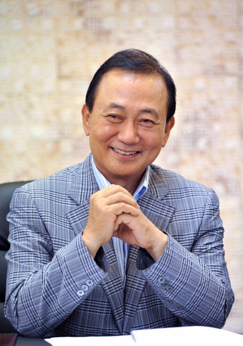 김인식, 체리부로식품 (회장)/ 체리부로, 유통ㆍ외식 사업 확대…내년 매출 2600억 목표