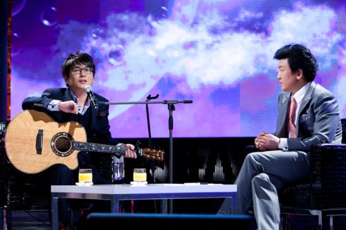 신승훈, 가수/신승훈 일본 진출은 CD10장, 5명 팬에서 시작