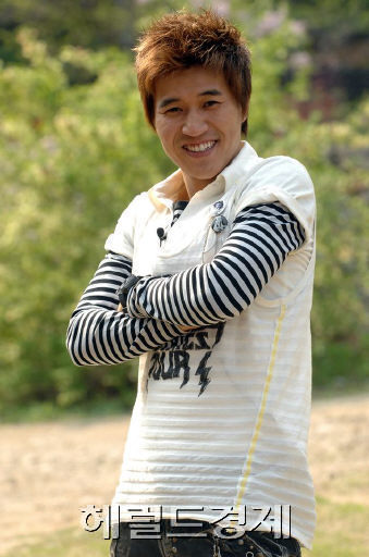 김종민, 가수(코요태)/  ‘1박2일’ 김종민, 어떻게 회복됐나?