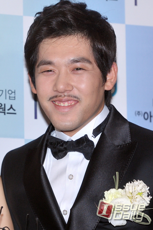 이용규, 야구선수(기아 타이거즈 외야수)/‘새신랑’ 이용규, 행복하게 살겠습니다~