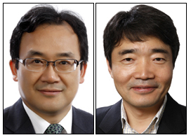 조시행, 안철수 연구소 전무/김기인, 안철수 연구소 전무/안철수연구소 조시행ㆍ김기인 상무 전무로 승진