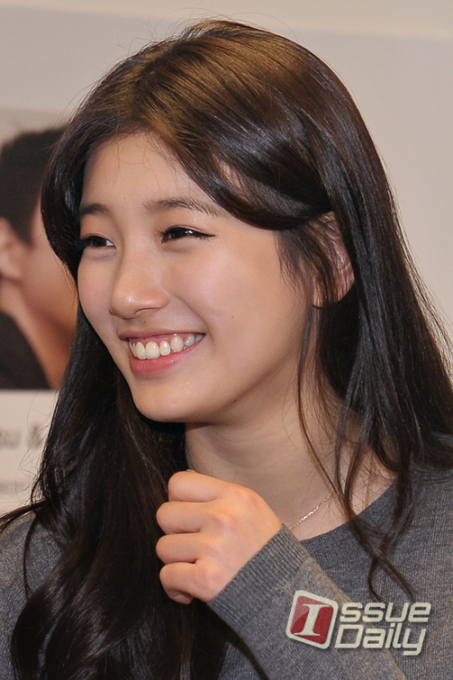 수지(배수지), 가수(미쓰에이)/ 천진난만한 수지, 천사가 따로 없네!