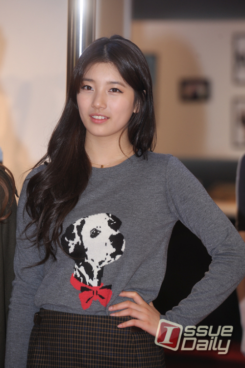 수지(배수지), 가수(미쓰에이)/  미쓰에이 수지, 어디서든 도도하게~