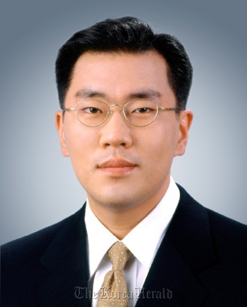 정의선, 현대자동차 (부회장)/