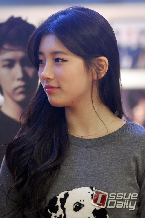 수지(배수지), 가수(미쓰에이)/ 미쓰에이 수지, 비현실적 외모~ ‘여신강림’