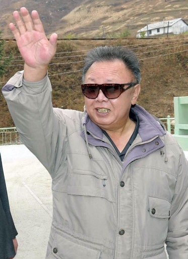 김정일 사망/ Biography: Kim Jong-il
