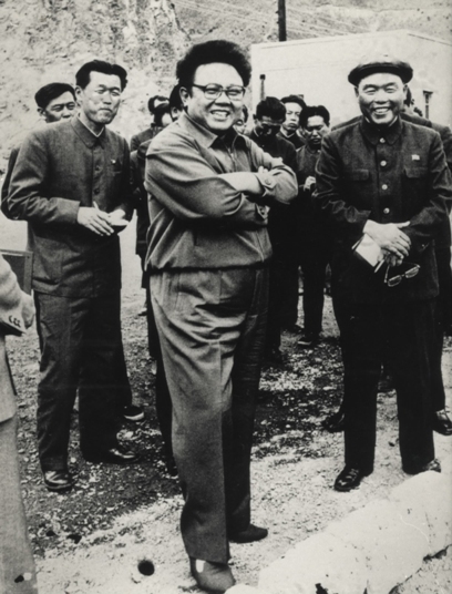 김정일 사망/ Biography: Kim Jong-il
