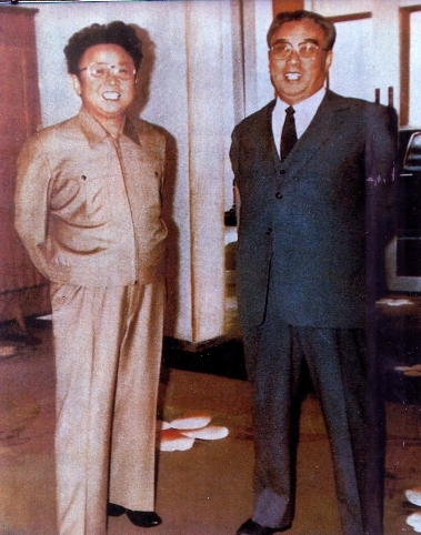 김정일 사망/ Biography: Kim Jong-il
