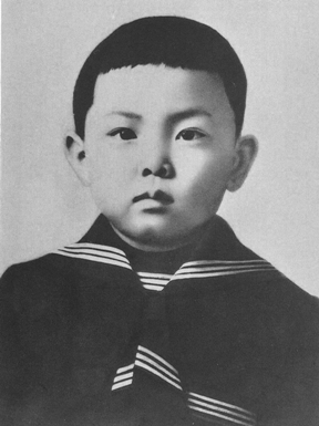 김정일, 북한국방위원회 (위원장), 북한조선노동당 부장(1942년 2월 16일 - 2011년 12월 17일)//Biography: Kim Jong-il