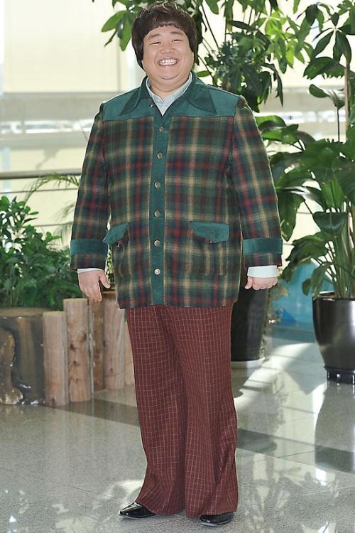 류담, 개그맨/  류담 “결혼하지 20일, 집에 네 번들어갔다”
