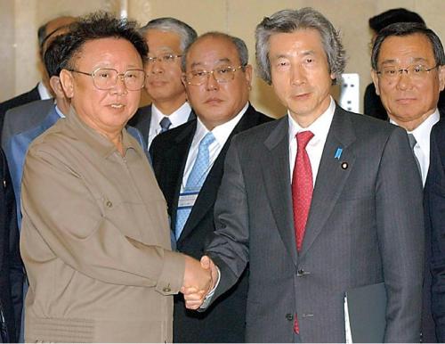 김정일 사망 /Reclusive leader reigns for 37 years with iron fist