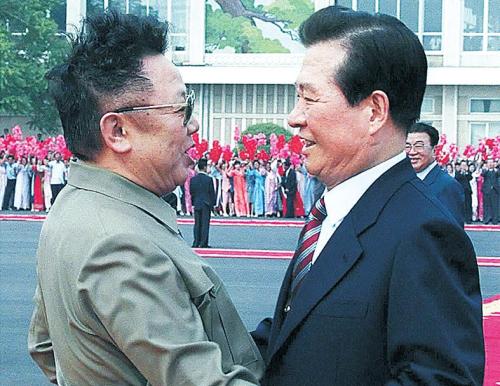김정일 사망/Reclusive leader reigns for 37 years with iron fist