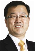 최재문, 한국야쿠르트(부사장)/꼬꼬면 대박 행진 ‘팔도’ 별도법인으로 분사한다
