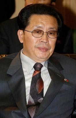 Jang Song-thaek