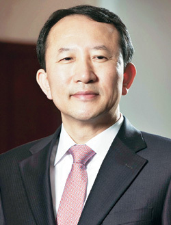 권오철, 하이닉스반도체 (대표이사)/Korea’s IT gurus to gather in Las Vegas for electronics show